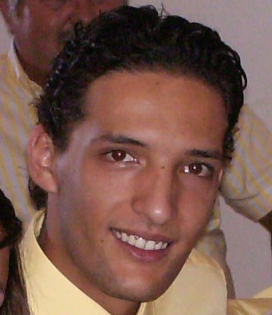 Vitor Carlos