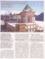 Reunião do Clube de Bilderberg de 2011 vai ser na Suíça de 9 a 12 de Junho